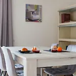 Experience Milan From The Alto Panoramic Penthouse In Milan
