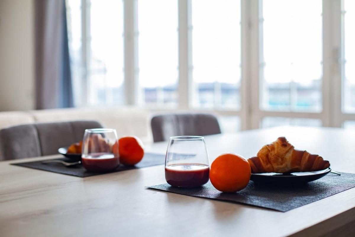 Appartamento Experience Milan From The Alto Panoramic Penthouse In Milan *