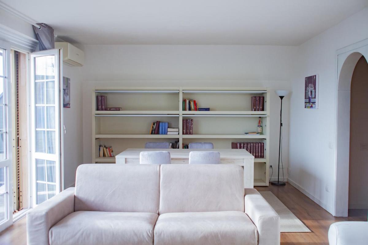 Appartamento Experience Milan From The Alto Panoramic Penthouse In Milan *