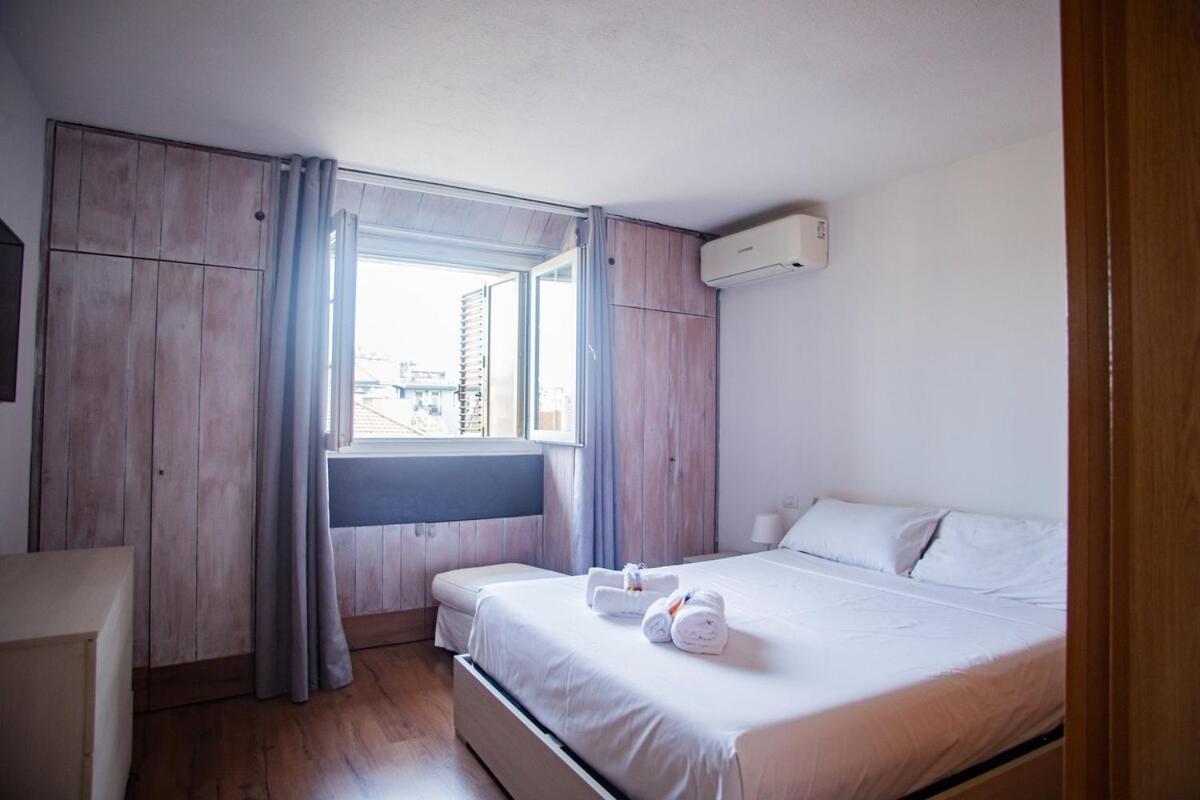 Experience Milan From The Alto Panoramic Penthouse In Milan * Roma