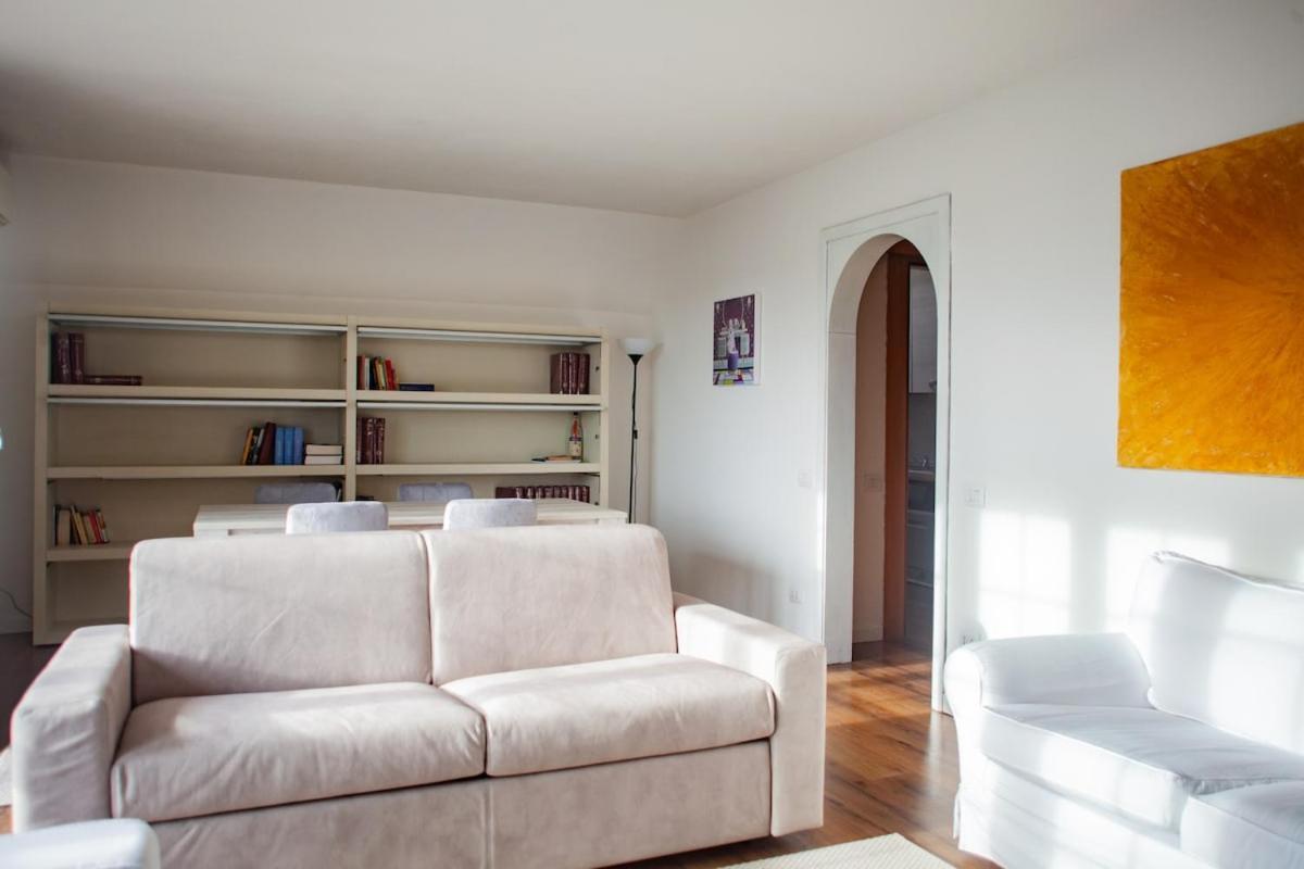 Experience Milan From The Alto Panoramic Penthouse In Milan * Rom