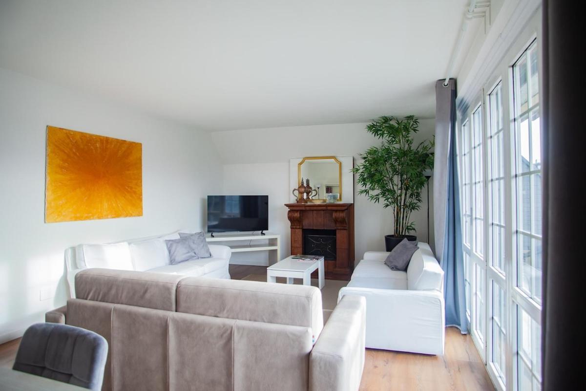 Experience Milan From The Alto Panoramic Penthouse In Milan Apartment *