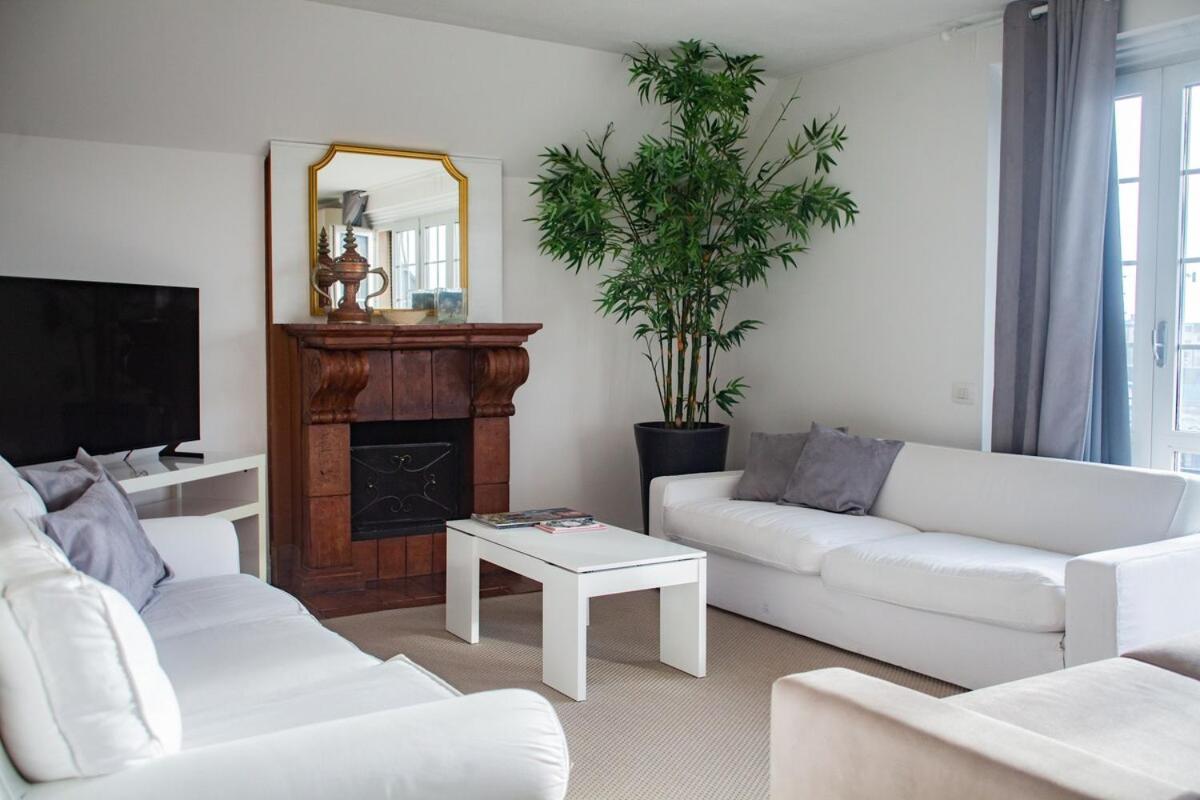 Experience Milan From The Alto Panoramic Penthouse In Milan Appartamento