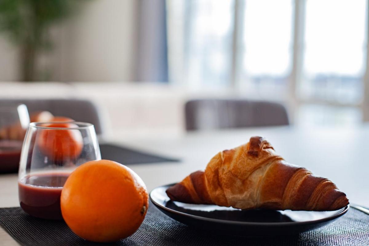 Appartamento Experience Milan From The Alto Panoramic Penthouse In Milan *