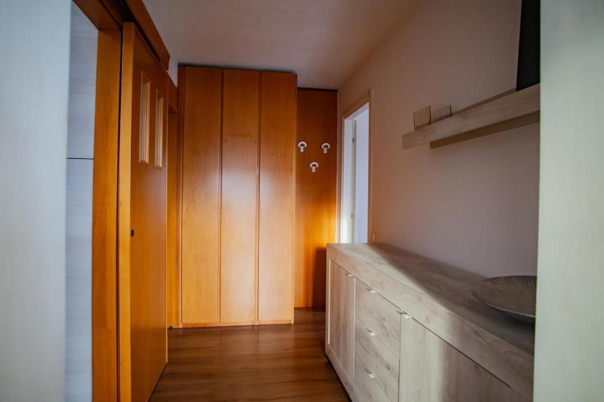 Appartamento Experience Milan From The Alto Panoramic Penthouse In Milan Roma