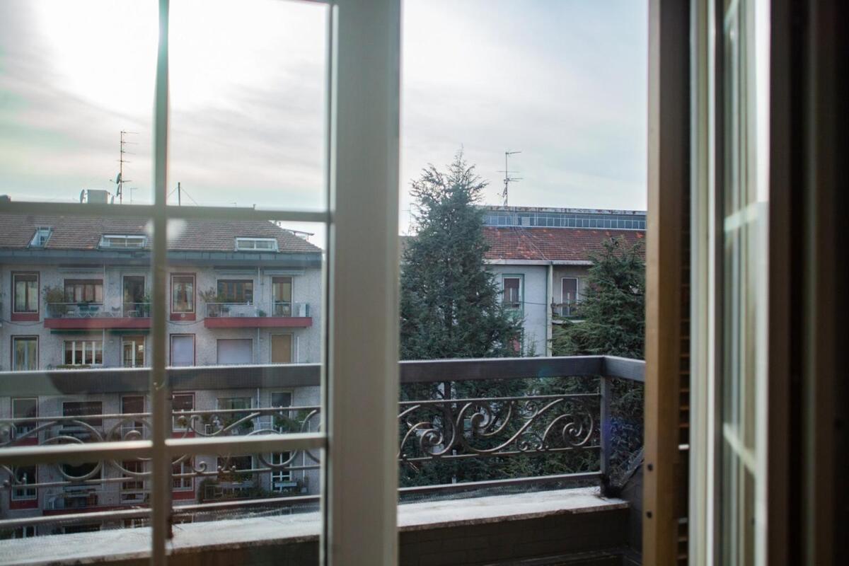 Experience Milan From The Alto Panoramic Penthouse In Milan